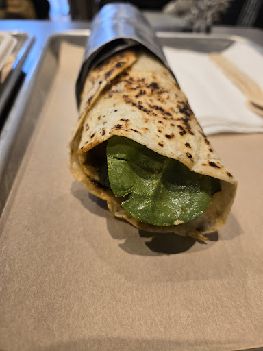Photo of Kebab On Fire - 890 Government St, Victoria, BC V8W 0B9